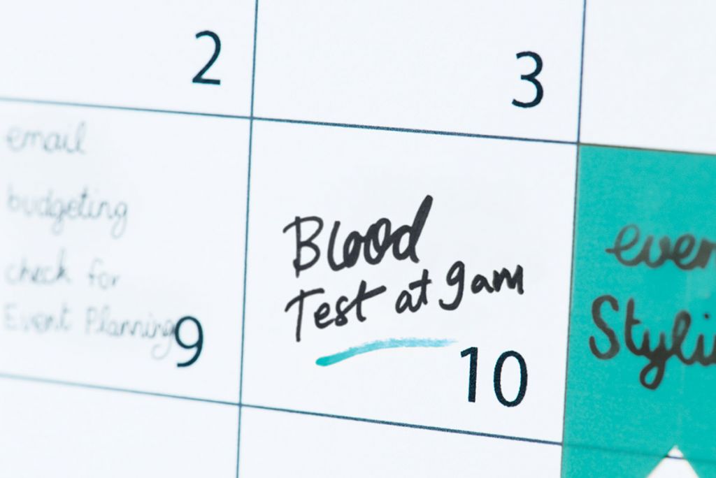 Vegan Blood Tests Online Australia InstantScripts