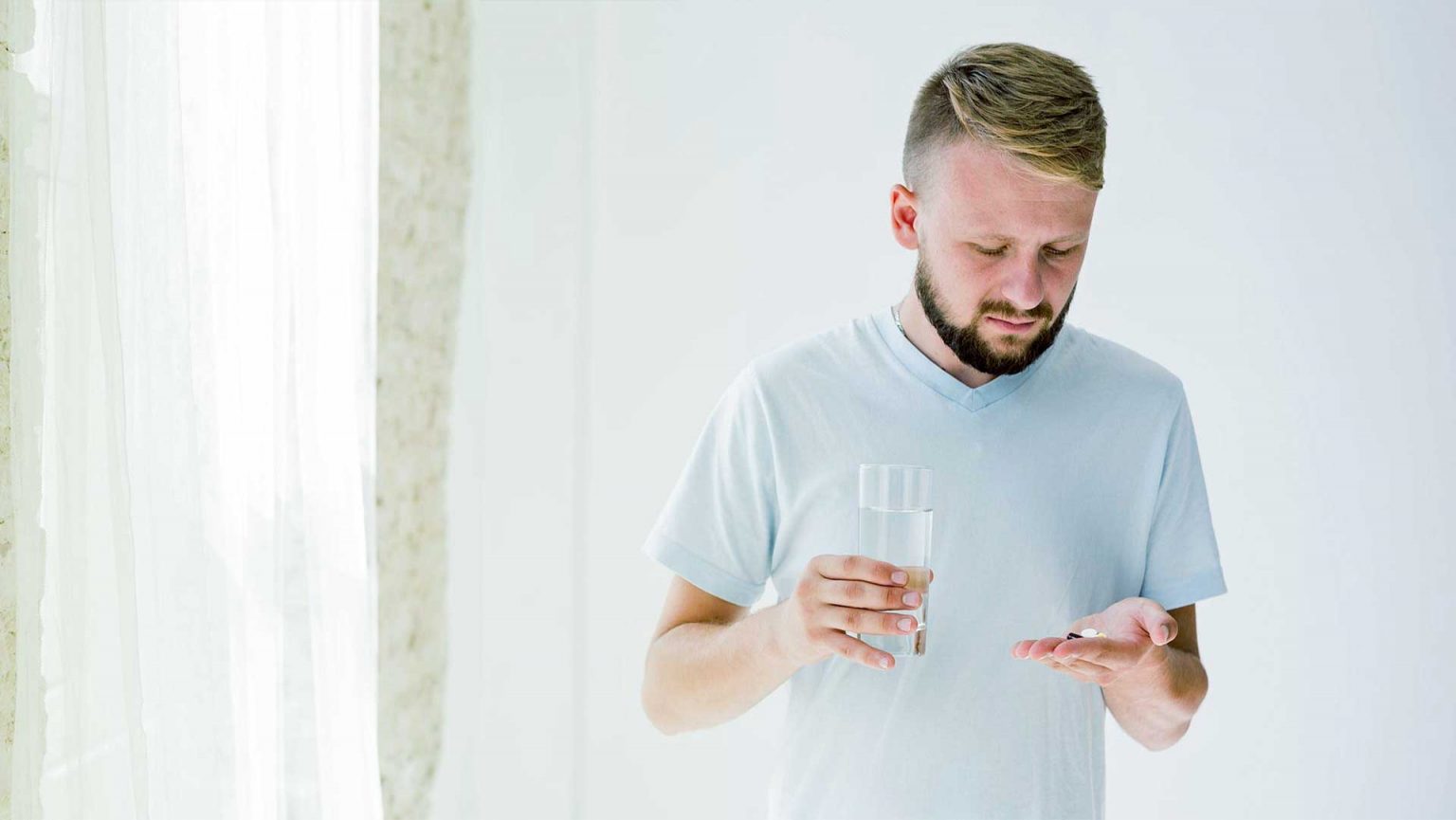 Male Nostro Iure Uti Non Debemus Can men get UTIs? Male UTI symptoms and how to treat it.