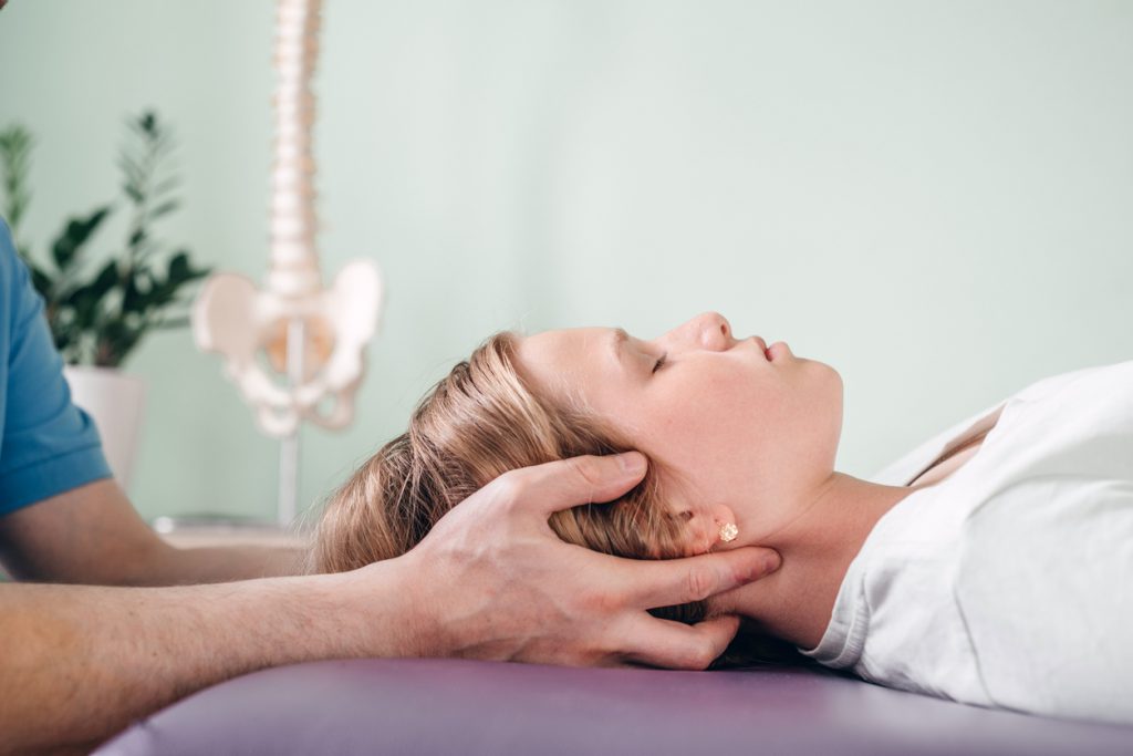 There are treatments available for migraines and headaches