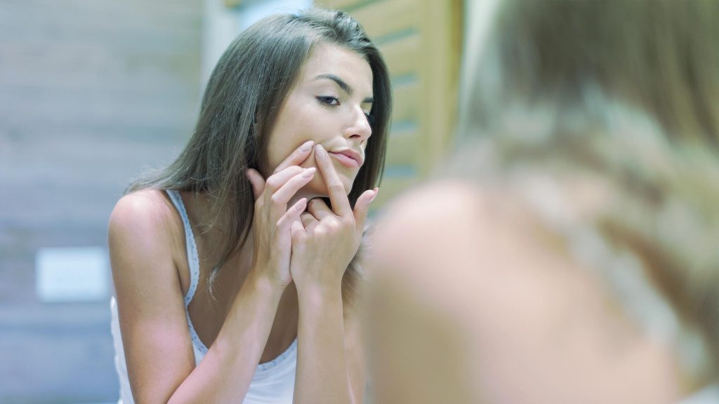 Acne treatments can do wonders for your skin, just ask our doctors for help. 