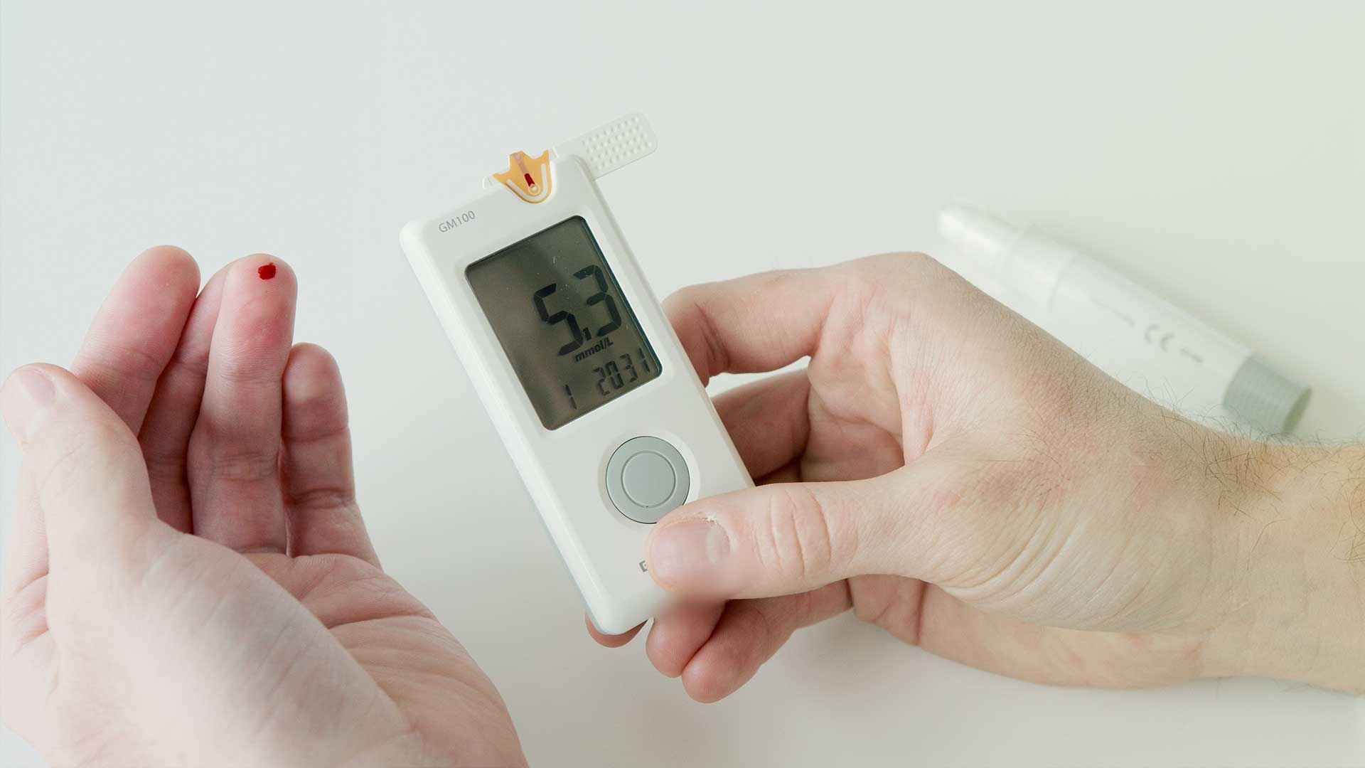 Diabetes Can Affect Your Whole Life Including Your Mental Health