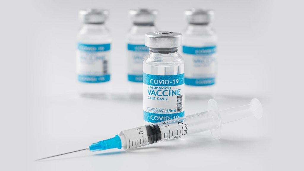 Covid Vaccines Australia