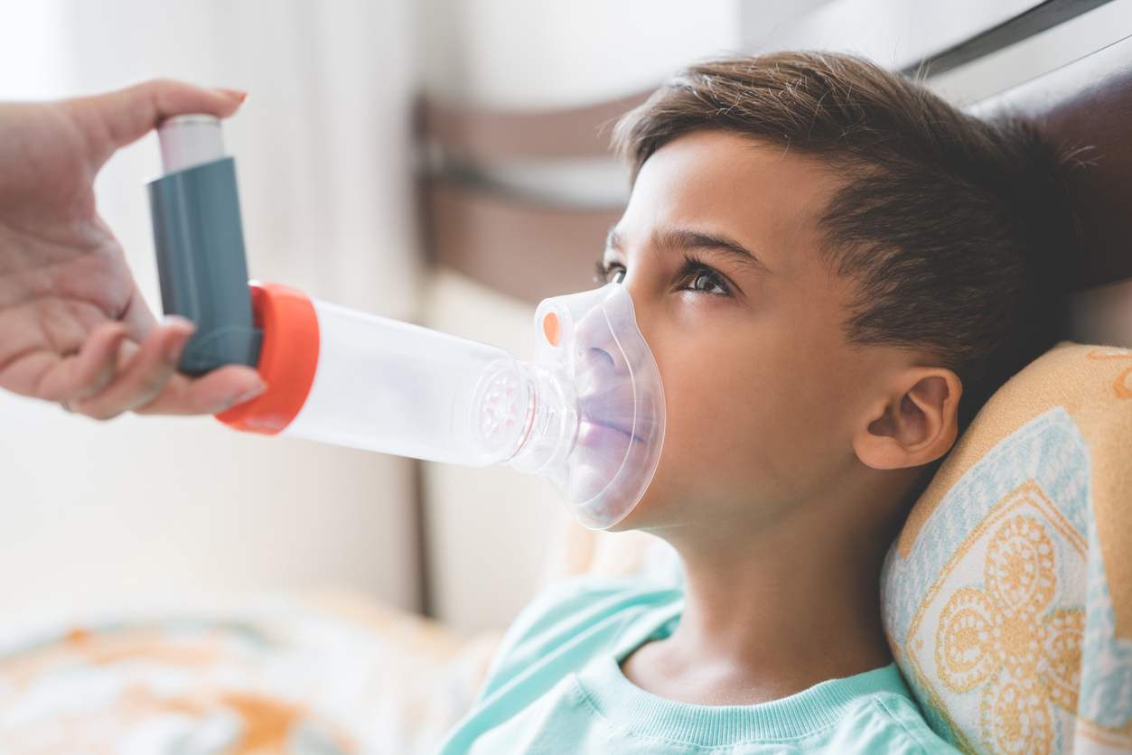 10 things to know about asthma in Australia InstantScripts