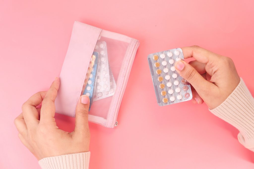 What contraception is right for you?