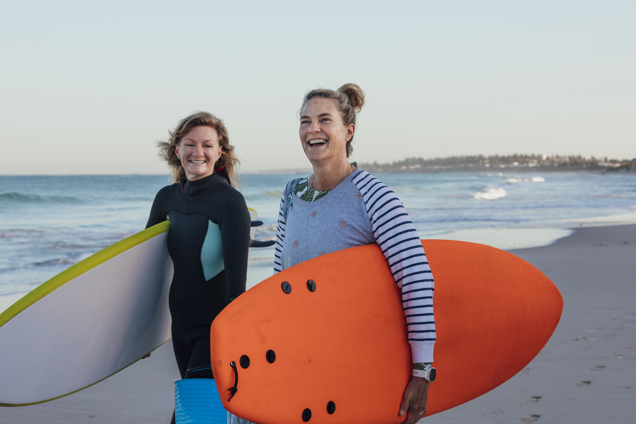 What is the difference between perimenopause and menopause